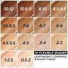 imageLOreal Paris True Match Nude Hyaluronic Tinted Serum Foundation with 1 Hyaluronic acid LightMedium 34 1 fl ozDeep 810
