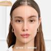 imageLOreal Paris True Match Nude Hyaluronic Tinted Serum Foundation with 1 Hyaluronic acid LightMedium 34 1 fl ozLight 23