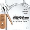 imageLOreal Paris True Match Nude Hyaluronic Tinted Serum Foundation with 1 Hyaluronic acid LightMedium 34 1 fl ozLight 23