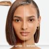 imageLOreal Paris True Match Nude Hyaluronic Tinted Serum Foundation with 1 Hyaluronic acid LightMedium 34 1 fl ozTanDeep 78