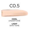 imageLOreal Paris True Match SuperBlendable Foundation Medium Coverage Liquid Foundation Makeup C2 Light 1 Fl OzC05  Light