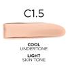 imageLOreal Paris True Match SuperBlendable Foundation Medium Coverage Liquid Foundation Makeup C2 Light 1 Fl OzC15  Light