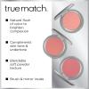 imageLOreal Paris True Match SuperBlendable Powder Blush Baby Blossom C12 021 Oz Packaging May VaryBare Honey   W12