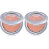 imageLOreal Paris True Match SuperBlendable Powder Blush Baby Blossom C12 021 Oz Packaging May VaryInnocent Flush   N34