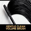 imageLOreal Paris Voluminous Noir Balm Volumizing Mascara Washable Black 026 Fl Oz 1 CountWashable Black