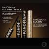 imageLOreal Paris Voluminous Panorama Mascara Volumizing and Lengthening Formula Longwear SmudgeResistant and Washable All Night Black Mascara 033 Fl OzAll Night Black