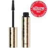 imageLOreal Paris Voluminous Panorama Mascara Volumizing and Lengthening Formula Longwear SmudgeResistant and Washable All Night Black Mascara 033 Fl OzBlack