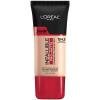 imageLOreal Paris Cosmetics Makeup Infallible ProMatte Liquid Longwear Foundation Natural Buff 1 fl oz1045 Nude Buff