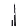 imageLOreal Paris Cosmetics Paris Makeup Infallible Grip Precision Felt Eyeliner Smudge Resistant Long Lasting Waterproof Eyeliner Blue Blue 003 fl ozBlack