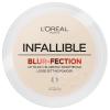 imageLOreal Paris Infallible Blurfection Longwear Loose Setting Powder Blurring Face Powder With Up to 24HRs of Wear Brightening Light Pink 1 Kit20 LIGHT TRANSLUCENT