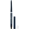 imageLOreal Paris Infallible Grip Mechanical Gel Eyeliner Pencil SmudgeResistant Waterproof Eye Makeup with Up to 36HR Wear Bright Nude 001 OzBlue Jersey