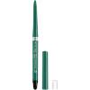 imageLOreal Paris Infallible Grip Mechanical Gel Eyeliner Pencil SmudgeResistant Waterproof Eye Makeup with Up to 36HR Wear Bright Nude 001 OzEmerald Green