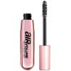 imageLOreal Paris Makeup Air Volume Mega Mascara Lightweight ampamp Longlasting Volumizing Mascara for Voluminous Eyelashes Washable Blackest Black 03 Fl OzWashable Black Brown