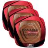 imageLOreal Paris Makeup Infallible Fresh Wear Foundation in a Powder Up to 24H Wear Waterproof True Beige 031 oz375 Deep Amber