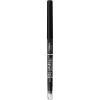 imageLOreal Paris Makeup Infallible Never Fail Original Mechanical Pencil Eyeliner with Built in Sharpener Black 0008 oz 1 CountBlack