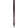 imageLOreal Paris Makeup Infallible Never Fail Original Mechanical Pencil Eyeliner with Built in Sharpener Black 0008 oz 1 CountBlack Brown