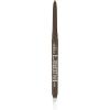 imageLOreal Paris Makeup Infallible Never Fail Original Mechanical Pencil Eyeliner with Built in Sharpener Black 0008 oz 2 CountBrown 531