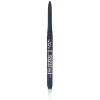 imageLOreal Paris Makeup Infallible Never Fail Original Mechanical Pencil Eyeliner with Built in Sharpener Black 0008 oz 2 CountNavy 541