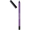 imageLOreal Paris Makeup Infallible ProLast Pencil Eyeliner Waterproof and SmudgeResistant Glides on Easily to Create any Look Black 0042 oz 1 CountPurple