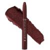 imageLOreal Paris Makeup Le Shadow Stick Eyeshadow Blendable SmudgeResistant Cream Eyeshadow Twinkly Rose 005 Oz125 Starry Bordeaux Shimmering Burgundy
