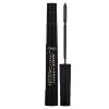 imageLOreal Paris Makeup Telescopic Original Lengthening Lash Separating Mascara with Dual Precision Brush Washable Blackest Black 027 Fl Oz 1 CountWashable Carbon Black