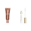 imageLOreal Paris Makeup True Match Lumi Glotion Natural Glow Enhancer Illuminator Highlighter Bronzing Drops For a SunKissed Glow 903 Medium904 Deep White