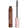 imageLOreal Paris Makeup Voluminous Lash Paradise Mascara Voluptuous Volume Intense Length Feathery Soft Full Lashes No Flaking No Smudging No Clumping Black 028 Fl Oz Pack of 1Latte Brown Washable