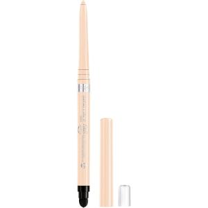 imageLOreal Paris Infallible Grip Mechanical Gel Eyeliner Pencil SmudgeResistant Waterproof Eye Makeup with Up to 36HR Wear Bright Nude 001 OzBright Nude