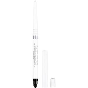 imageLOreal Paris Infallible Grip Mechanical Gel Eyeliner Pencil SmudgeResistant Waterproof Eye Makeup with Up to 36HR Wear Bright Nude 001 OzPolar White