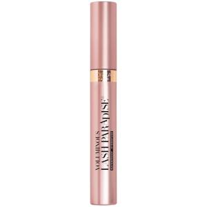 imageLOreal Paris Makeup Voluminous Lash Paradise Mascara Voluptuous Volume Intense Length Feathery Soft Full Lashes No Flaking No Smudging No Clumping Blackest Black 025 Fl Oz Pack of 2Black