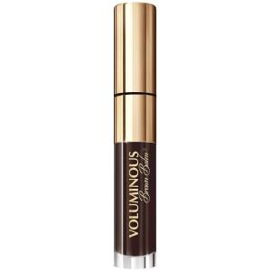 imageLOreal Paris Voluminous Noir Balm Volumizing Mascara Washable Black 026 Fl Oz 1 CountWashable Brown