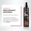 imageLOral Paris Advanced Hairstyle Sleek It Iron Straight Heat Spray 57 Ounce57 Fl Oz Pack of 1