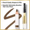 imageLOral Paris Age Perfect Brow Magnifying Pencil with Vitamin E AuburnAuburn