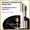 imageLOral Paris Age Perfect Lash Magnifying Mascara Black 028 Ounces