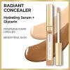 imageLOral Paris Age Perfect Radiant Concealer with Hydrating Serum and Glycerin Honey RoseToffee