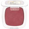 imageLOral Paris Age Perfect Radiant Satin Blush with Camellia Oil RosewoodBerry