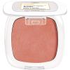 imageLOral Paris Age Perfect Radiant Satin Blush with Camellia Oil RosewoodPeony