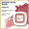 imageLOral Paris Age Perfect Radiant Satin Blush with Camellia Oil RosewoodRosewood
