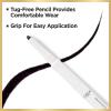 imageLOral Paris Age Perfect Satin Glide Eyeliner with Mineral Pigments BlackBlack