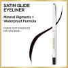 imageLOral Paris Age Perfect Satin Glide Eyeliner with Mineral Pigments BlackBlack