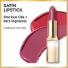 imageLOral Paris Age Perfect Satin Lipstick with Precious Oils 208 Subtle Primrose 013 OunceSoft Mauve