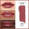 imageLOral Paris Colour Riche Lipstick and Lip Liner Set Includes 1 Satin Lipstick and 1 Creamy Lip Pencil For Bold Nourished Lip Color Worth It Medium 1 Kit