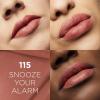 imageLOral Paris Infallible Matte Resistance Liquid Lipstick Bundle Lazy Sunday ampamp Snooze Your Alarm Pack of 2