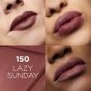 imageLOral Paris Infallible Matte Resistance Liquid Lipstick Bundle Lazy Sunday ampamp Snooze Your Alarm Pack of 2