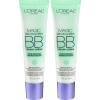 imageLOral Paris Makeup Magic Skin Beautifier BB Cream Tinted Moisturizer AntiRedness 1 fl oz 1 CountAntiRedness