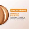 imageLOral Paris Sublime Bronze Luminous Bronzer SelfTanning Lotion 67 ozMedium Natural Tan