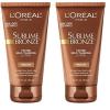 imageLOral Paris Sublime Bronze Luminous Bronzer SelfTanning Lotion 67 ozMedium Natural Tan