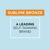 imageLOral Paris Sublime Bronze Luminous Bronzer SelfTanning Lotion 67 ozMedium Natural Tan