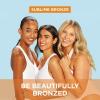 imageLOral Paris Sublime Bronze Luminous Bronzer SelfTanning Lotion 67 ozMedium Natural Tan