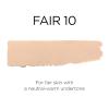 imageLOreal Paris Age Perfect 4in1 Tinted Face Balm Foundation with Firming Serum Fair 10 061 Ounce
